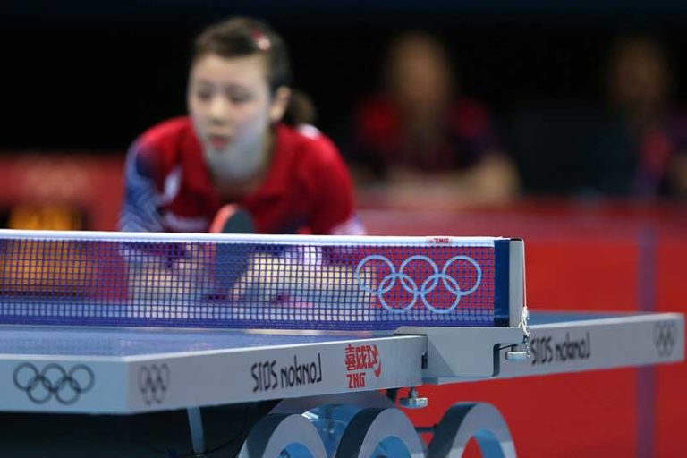 Was ist der Unterschied zwischen Tischtennis World Cup und Tischtennis